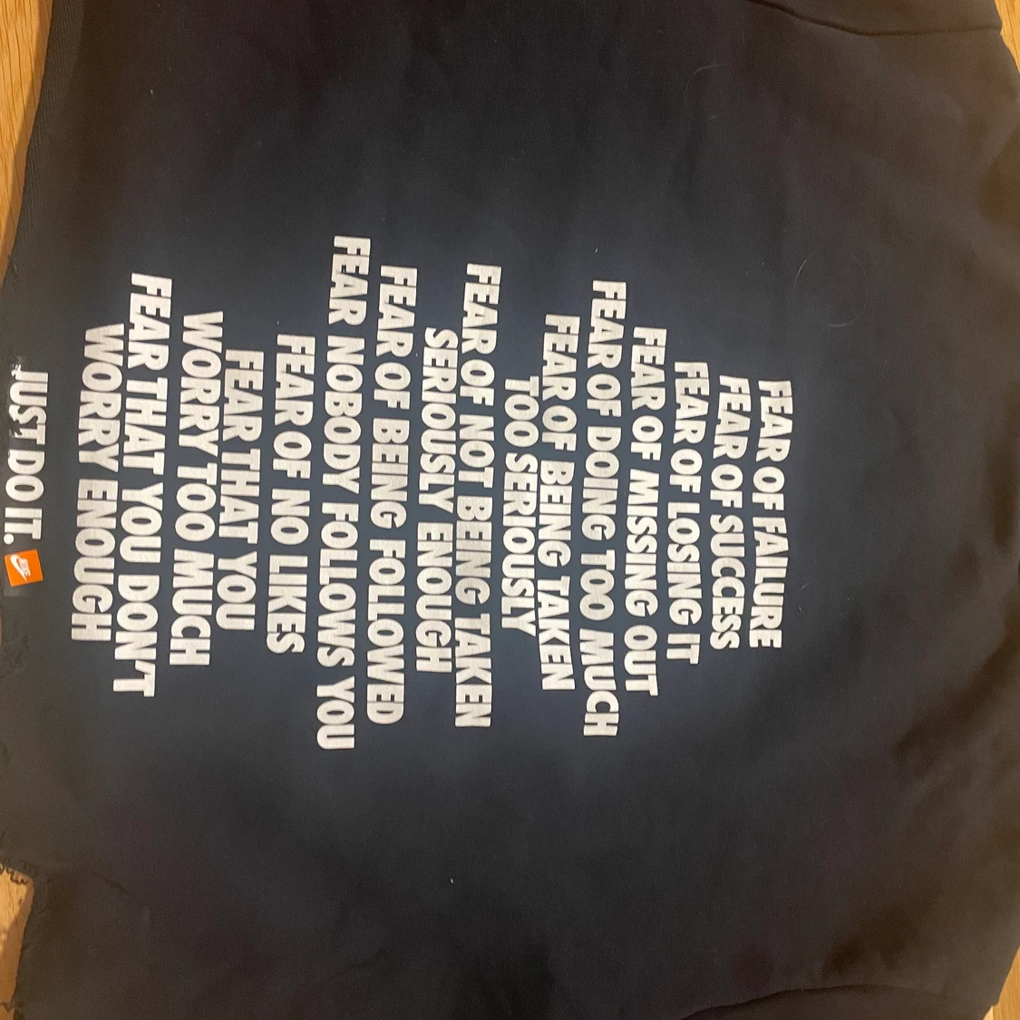 Nike sweatshirt - 90