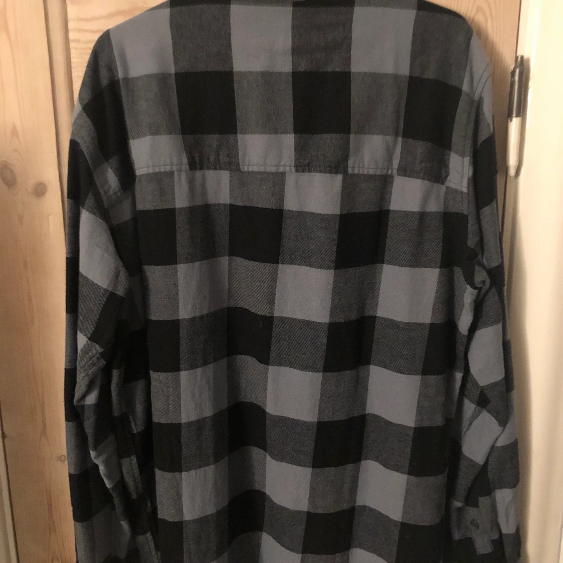 Flanellskjorta  - 90