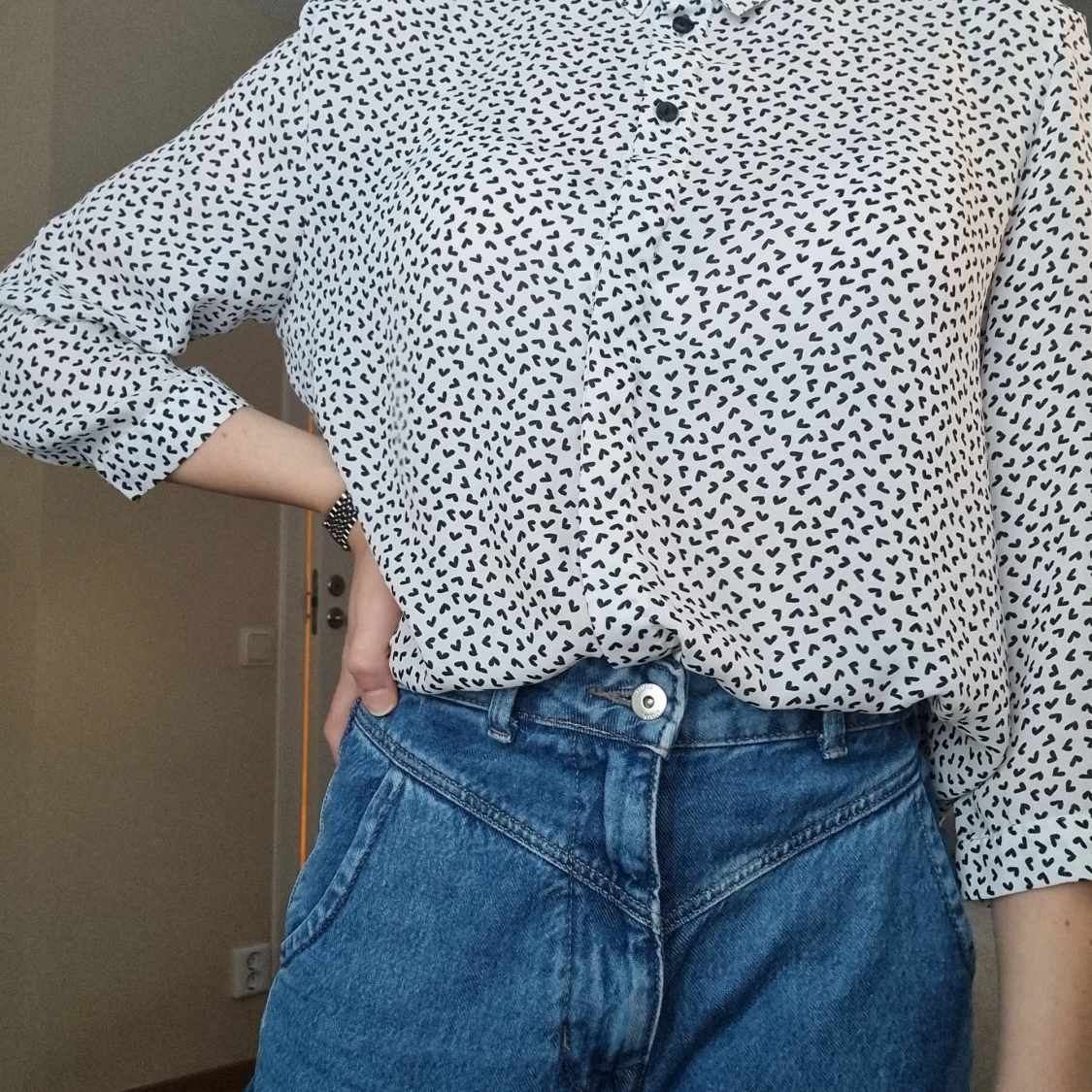 Gorgeous SKJORTA looking for a new owner