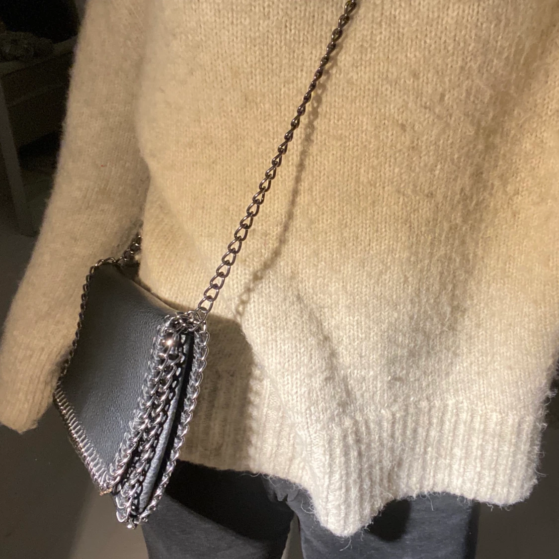 Superfin väska ❤️‍🔥❤️‍🔥 - 91