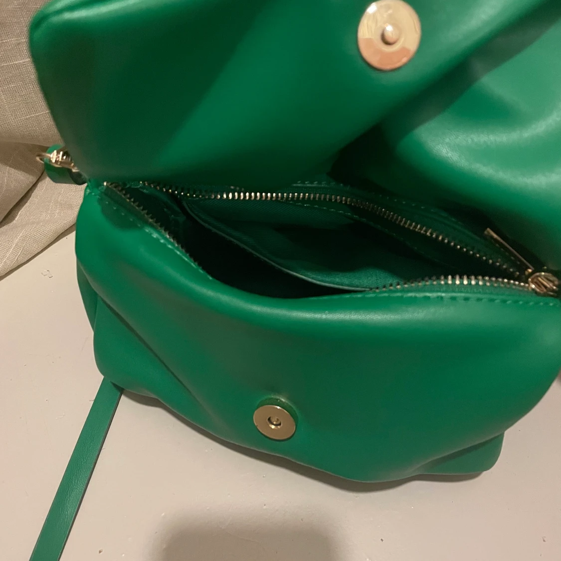 Väska från Zara - 90