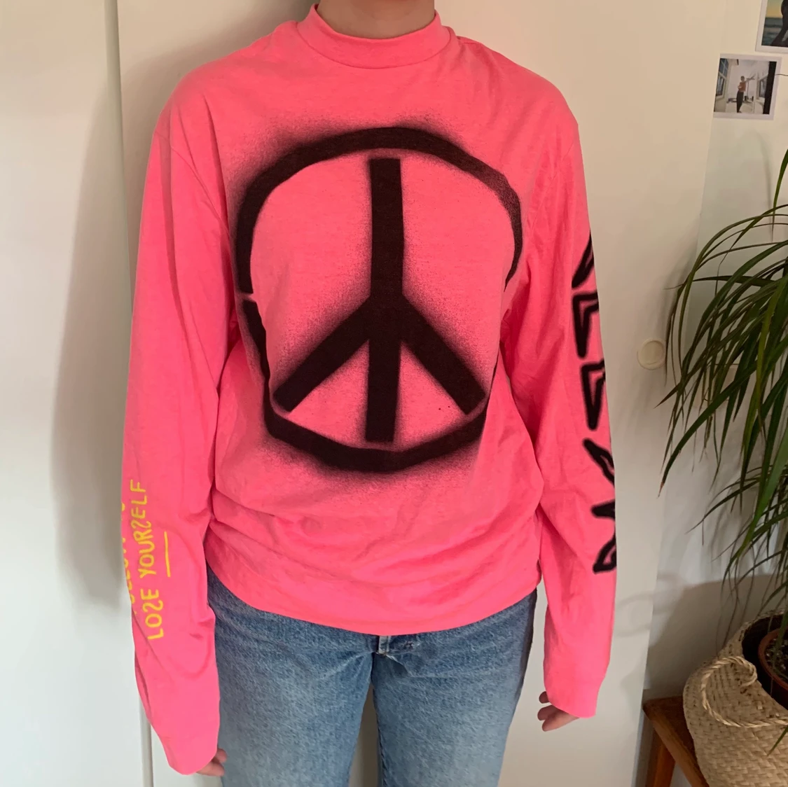 Collusion tröja - 90