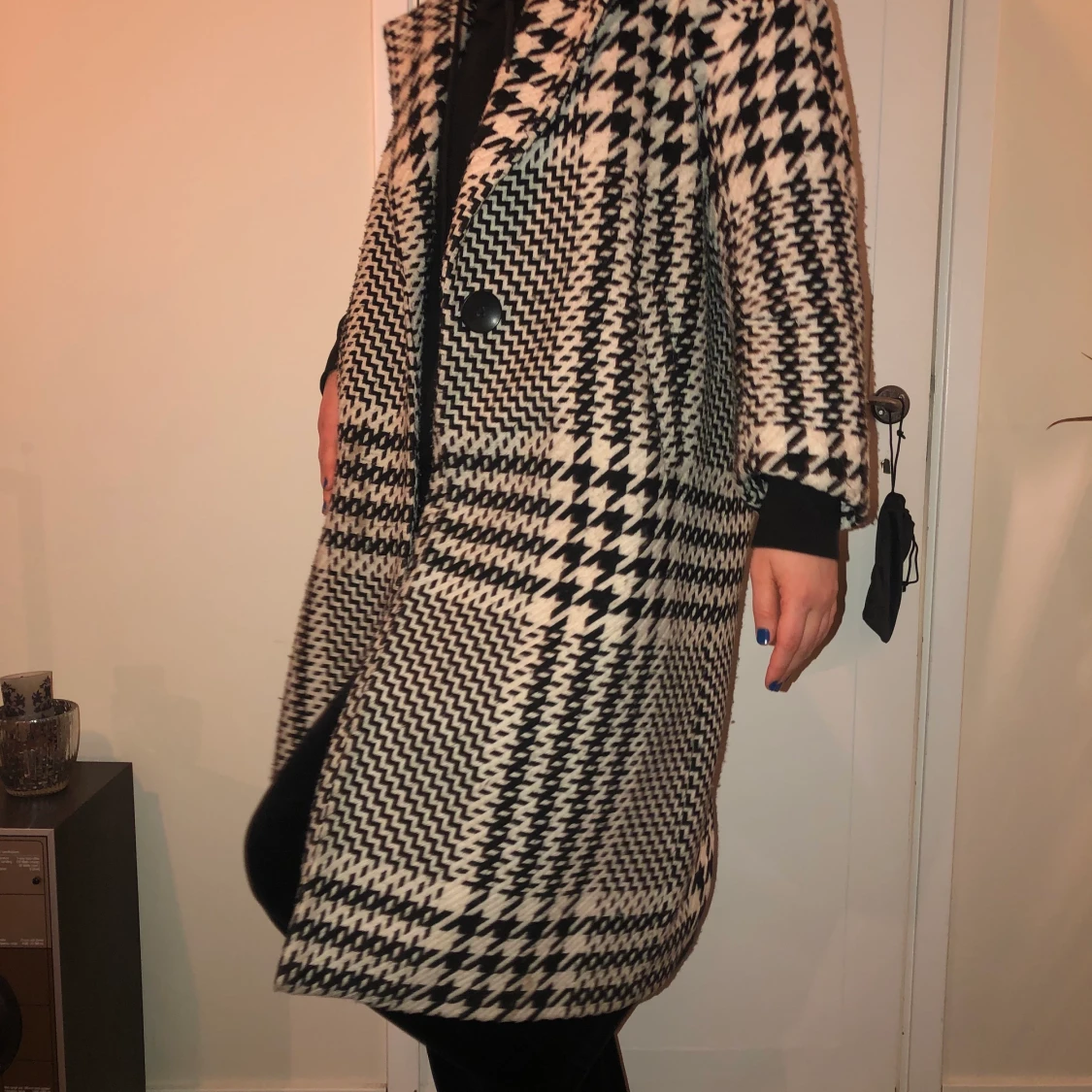 Kappa från Zara - 90