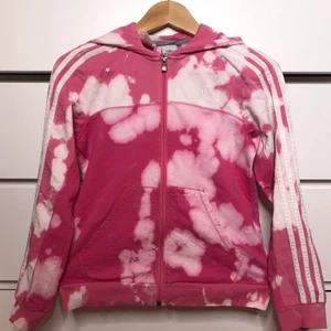 Zip Up hoddie - - 158 - KUNDEN STÅR FÖR FRAKTEN  - ❌INGA ÅTERKÖP❌