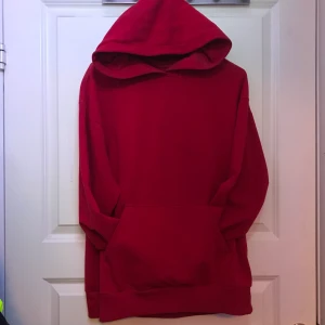 Carlings hoodie  - Nyskick och skönt material.