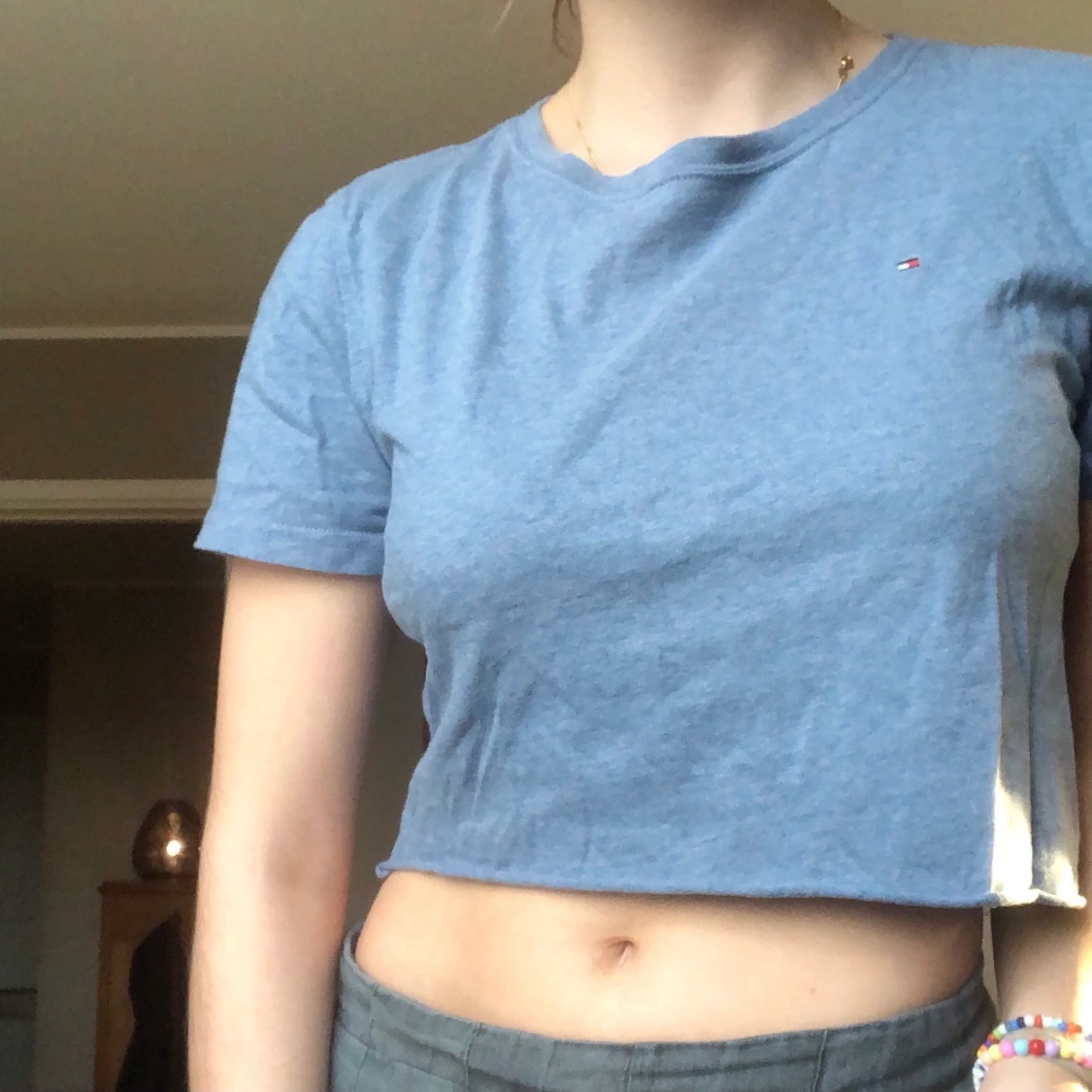 Hilfiger magtröja - 90