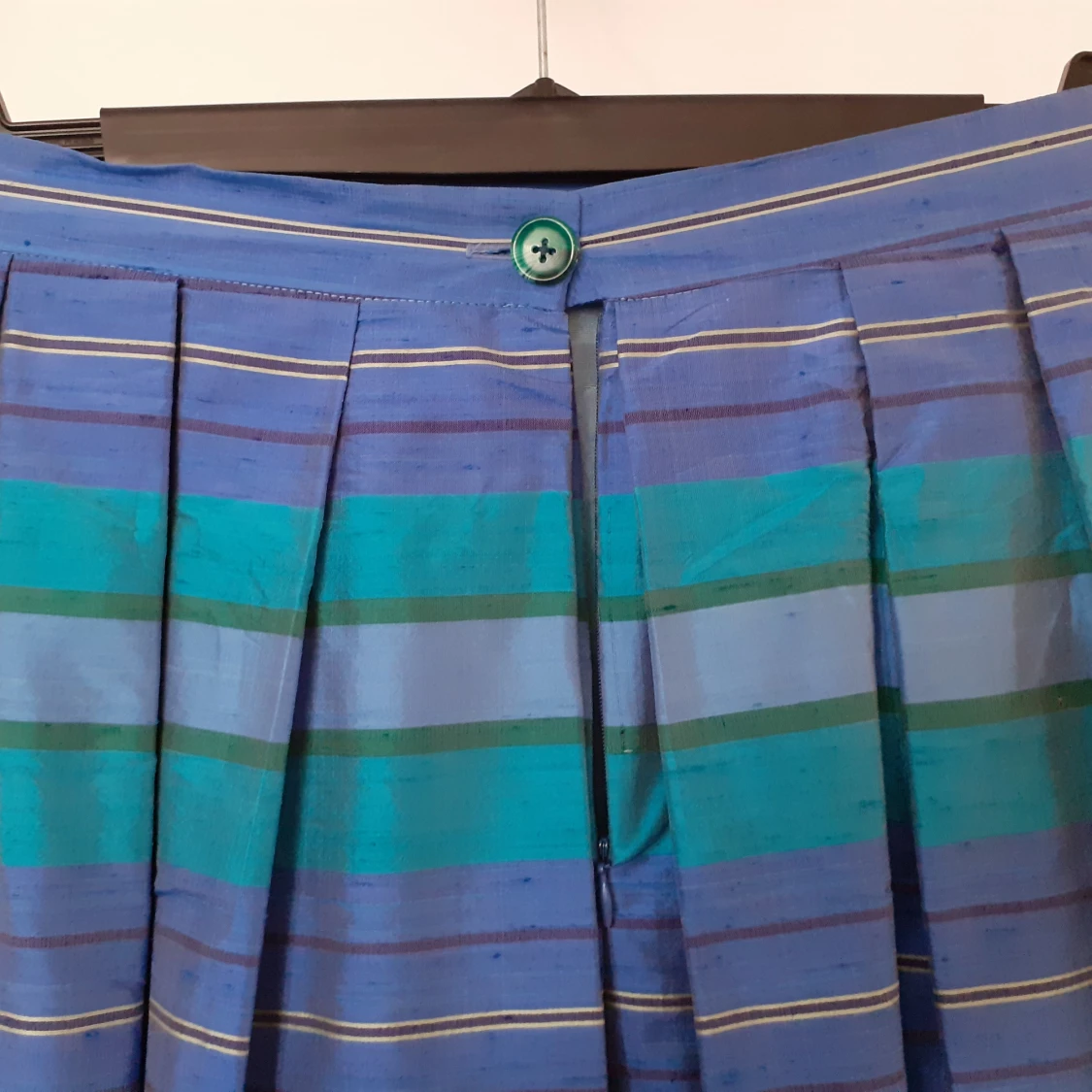 Vintage sikeskjol - 91