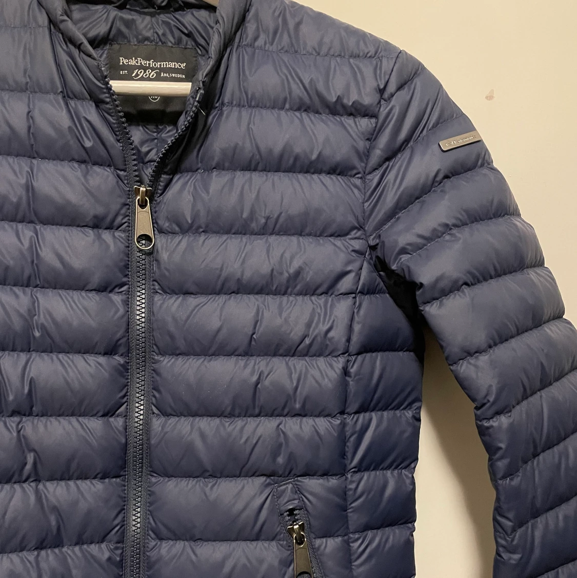 Peak performance dunjacka  - 91