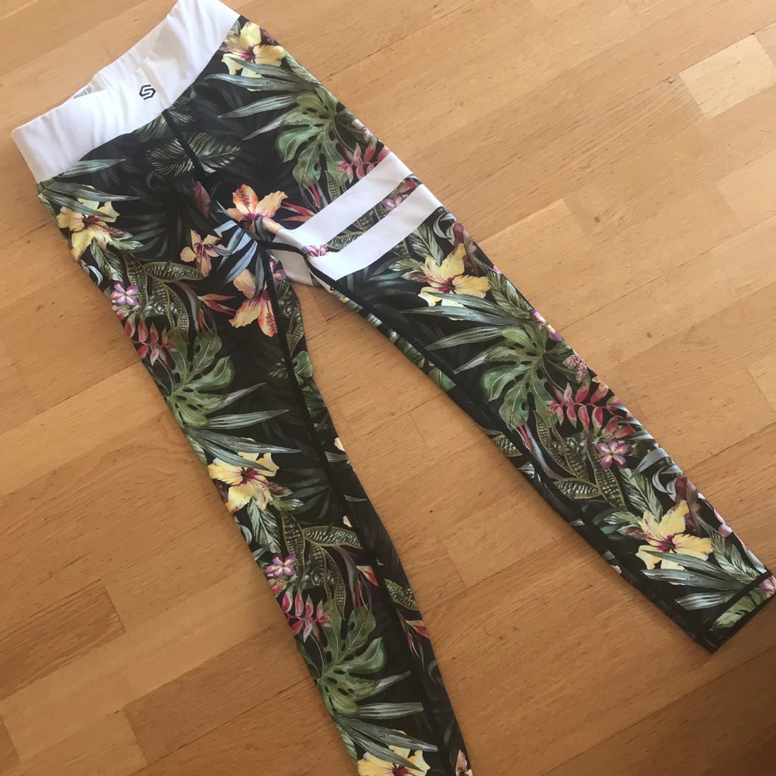 STRONGER tights - 90