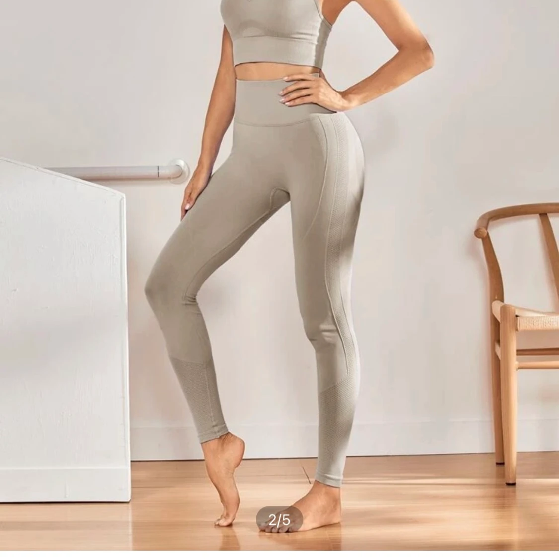 Tränings set 2 delar helt nytt - 90