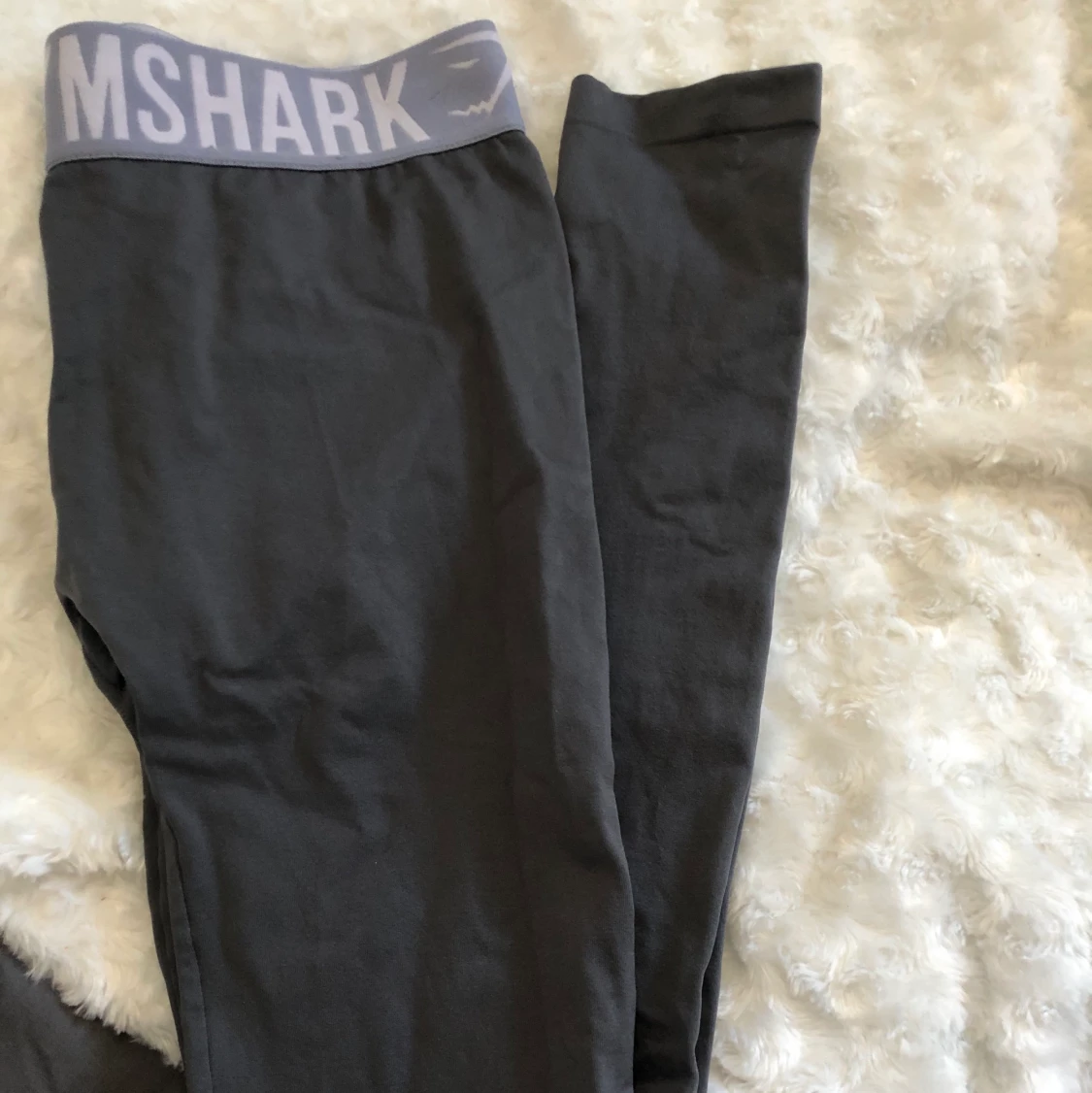 Gymshark thigts