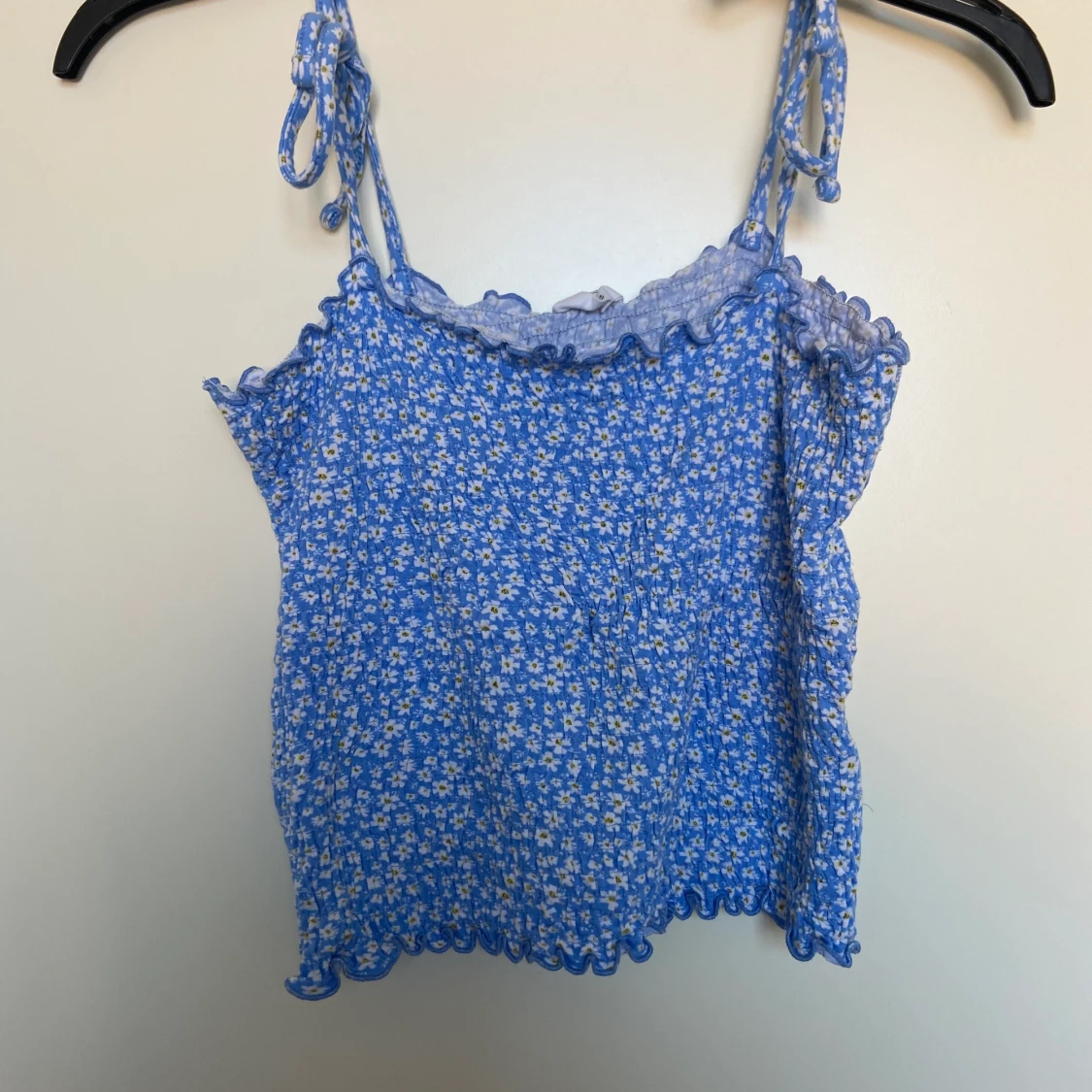 Oanvänt linne, strl M(40-42)