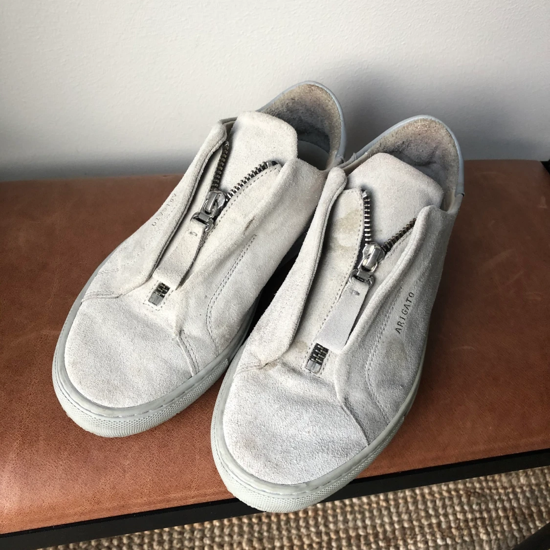 Axel Arigato skor  - 90