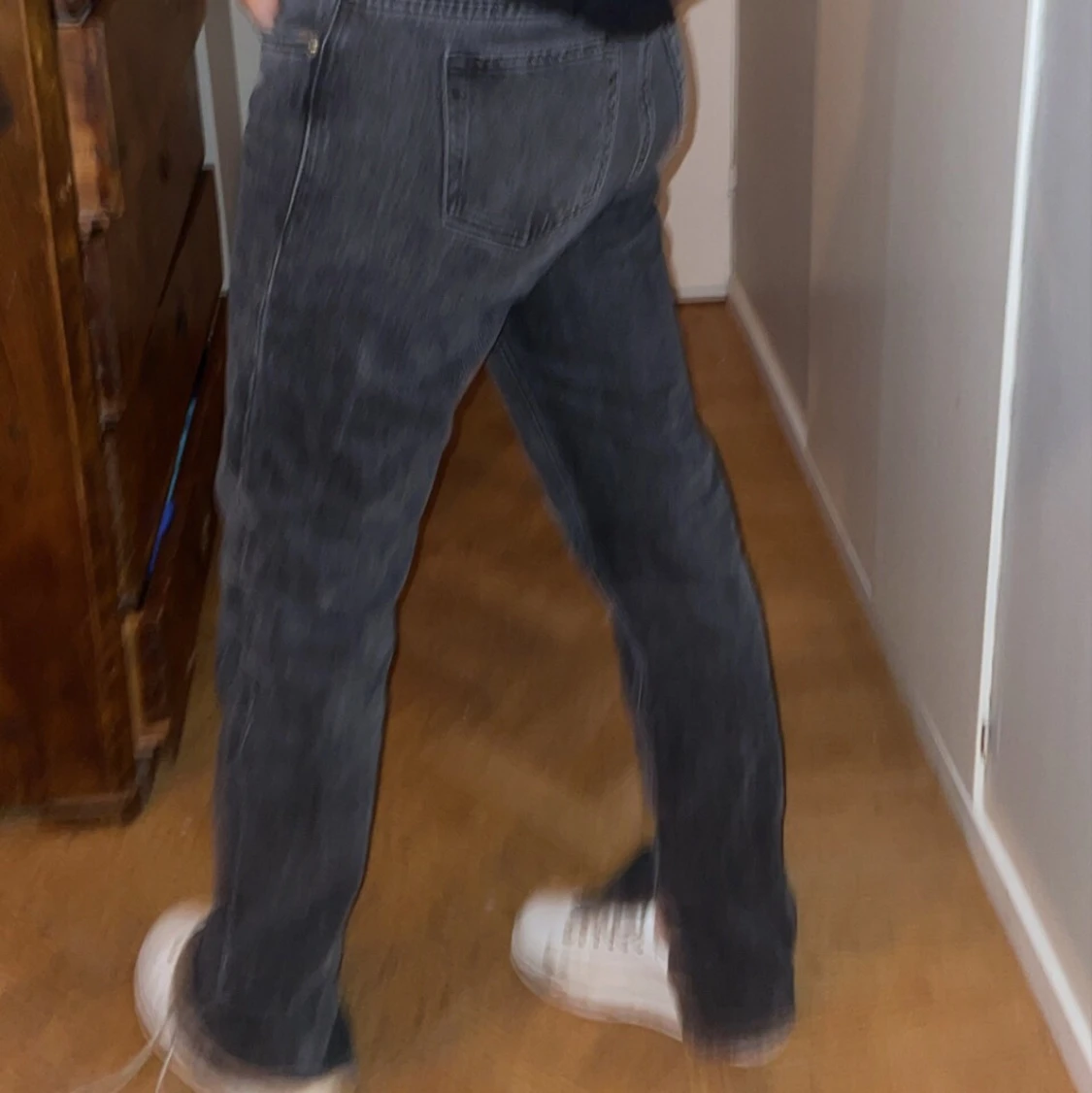 ☠️ZARA JEANS☠️ - 90