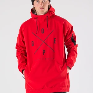 Skidjacka från Dope - Helt ny skidjacka från Dope i storlek S Min kille har växt ur den och hann endast använda den 1 skidvecka, så är i nyskick!⛷ Nypris - 1299:-