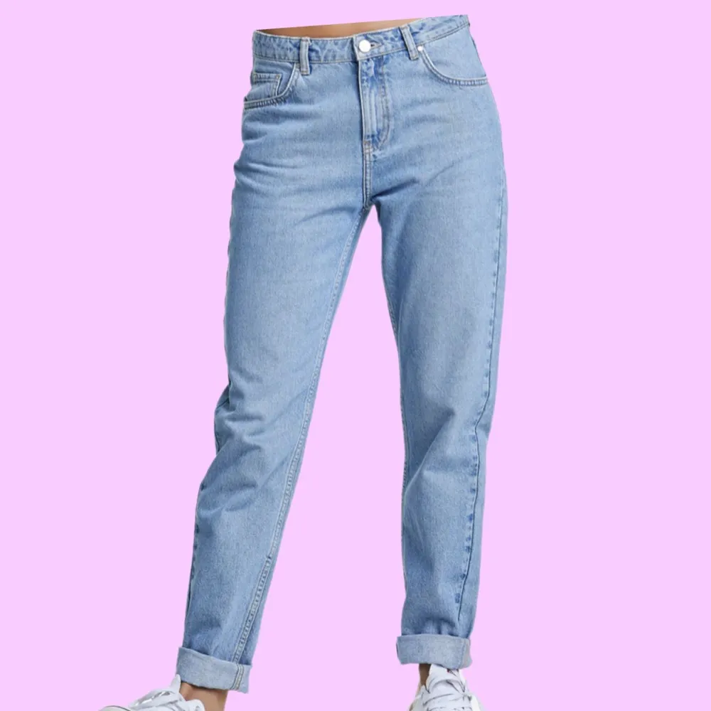 Bikbok girlfriend jeans new arrivals