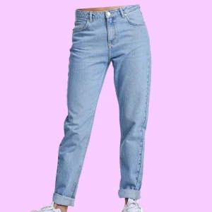 Girlfriend CS Janet 51 jeans - S - Ett par jeans ( never denim ) som ej finns kvar att köpa från någon affär då modellen slutat säljas (köpta för 599 kr)! Knappt använda, köp köp köp! :)