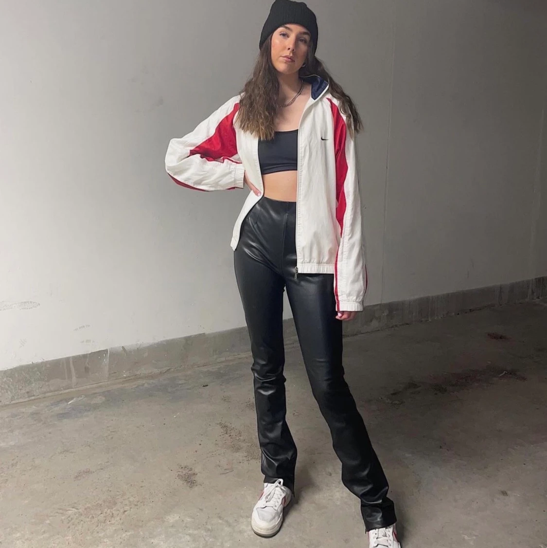 Nike windbreaker  - 90