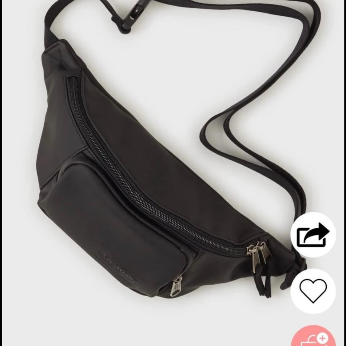 Axelremsväska  - 90