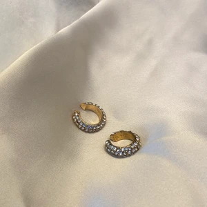 Örhängen  - Oanvända