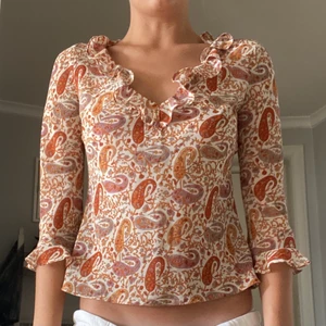 Yk2 Blusar - Blusar! Vintage