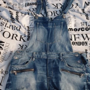 Kangoroo shorts - Har haft dom på mig bara några gånger 