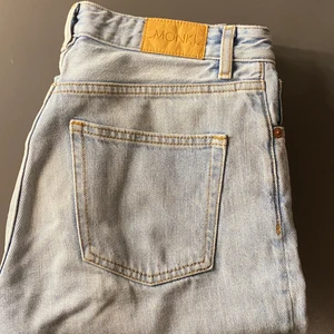 Monki jeans  - Bra skick 
