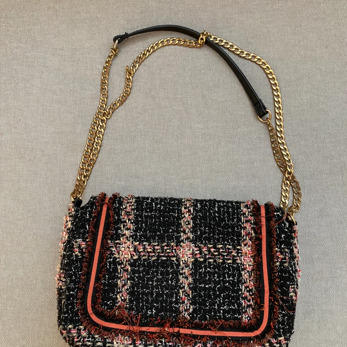 Beck Söndergaard väska  - 90