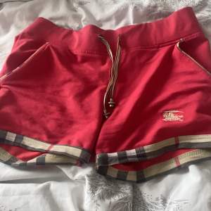 Storlek S pyjamas shorts