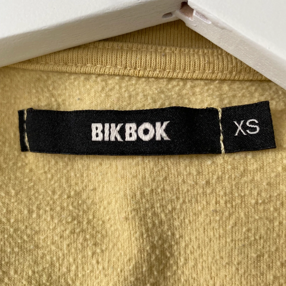 Luftig BikBok tröja - 91