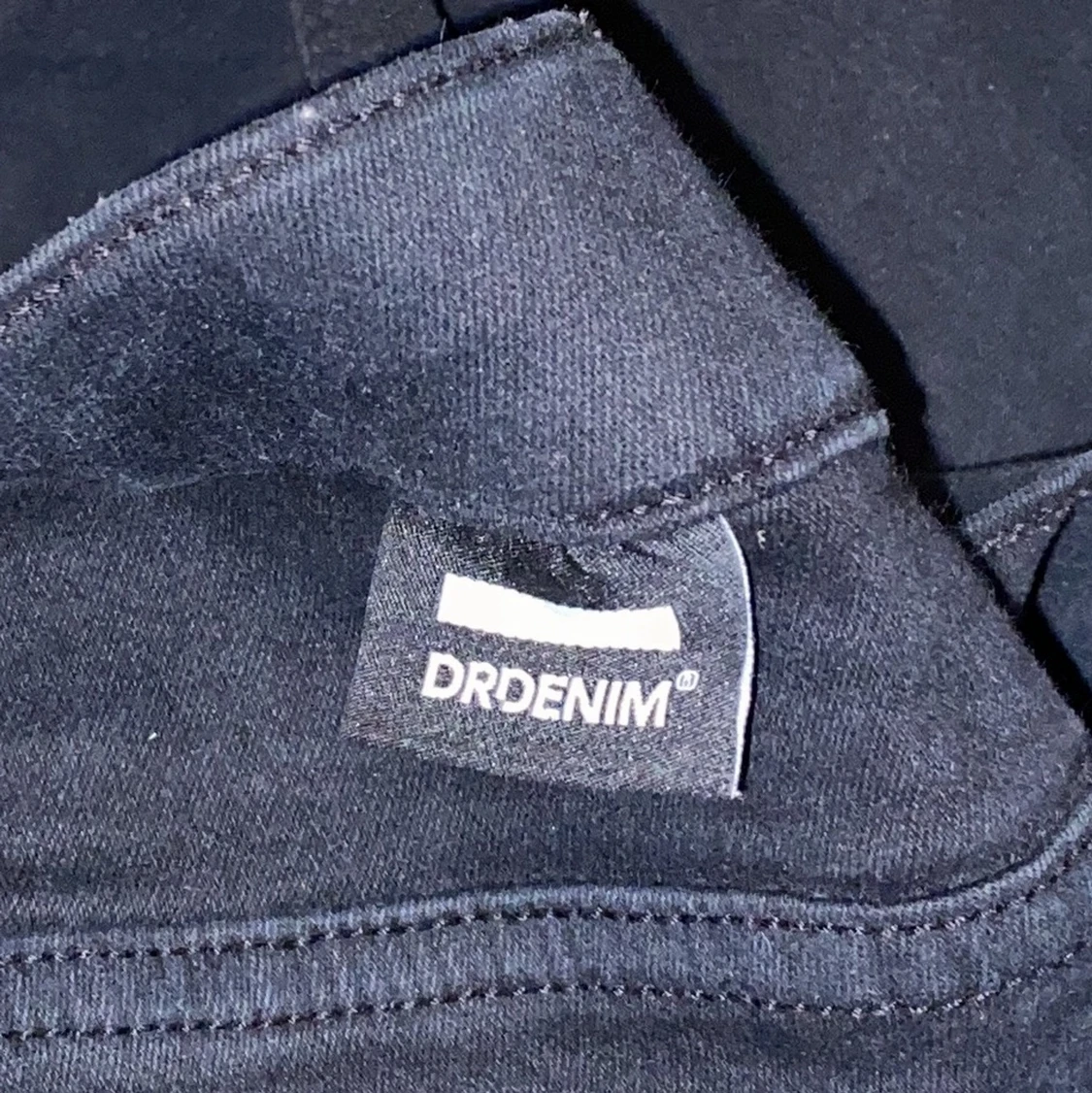 Bootcut jeans ( DRDENIM ) - 91