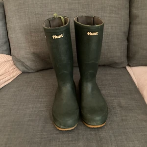 Stövlar Hunter  - Vintage Hunter Modell Lord. Storlek 38