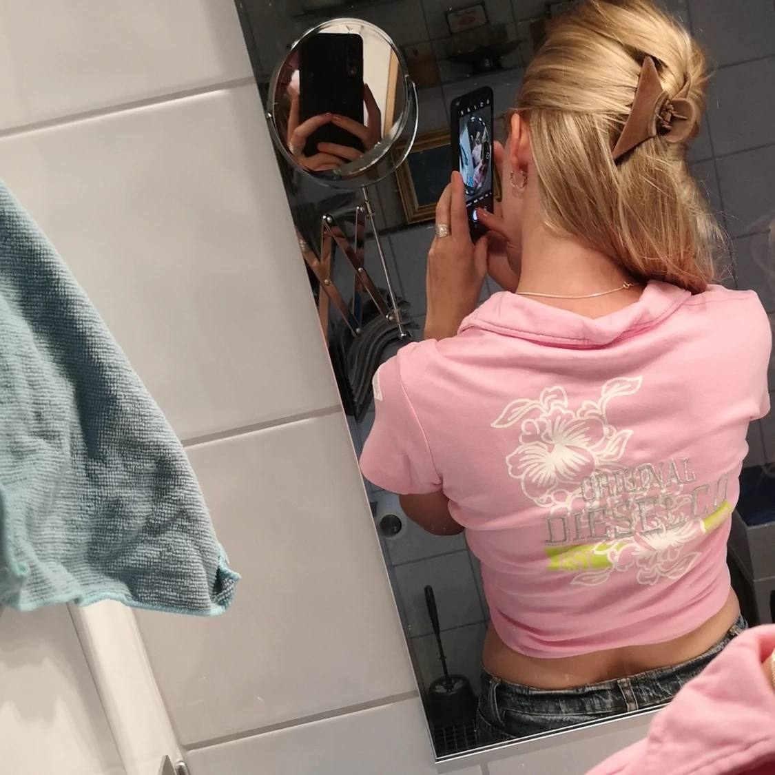 Vin diesel tisha - 90