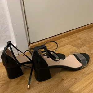 Klackar - Sommarklackar 