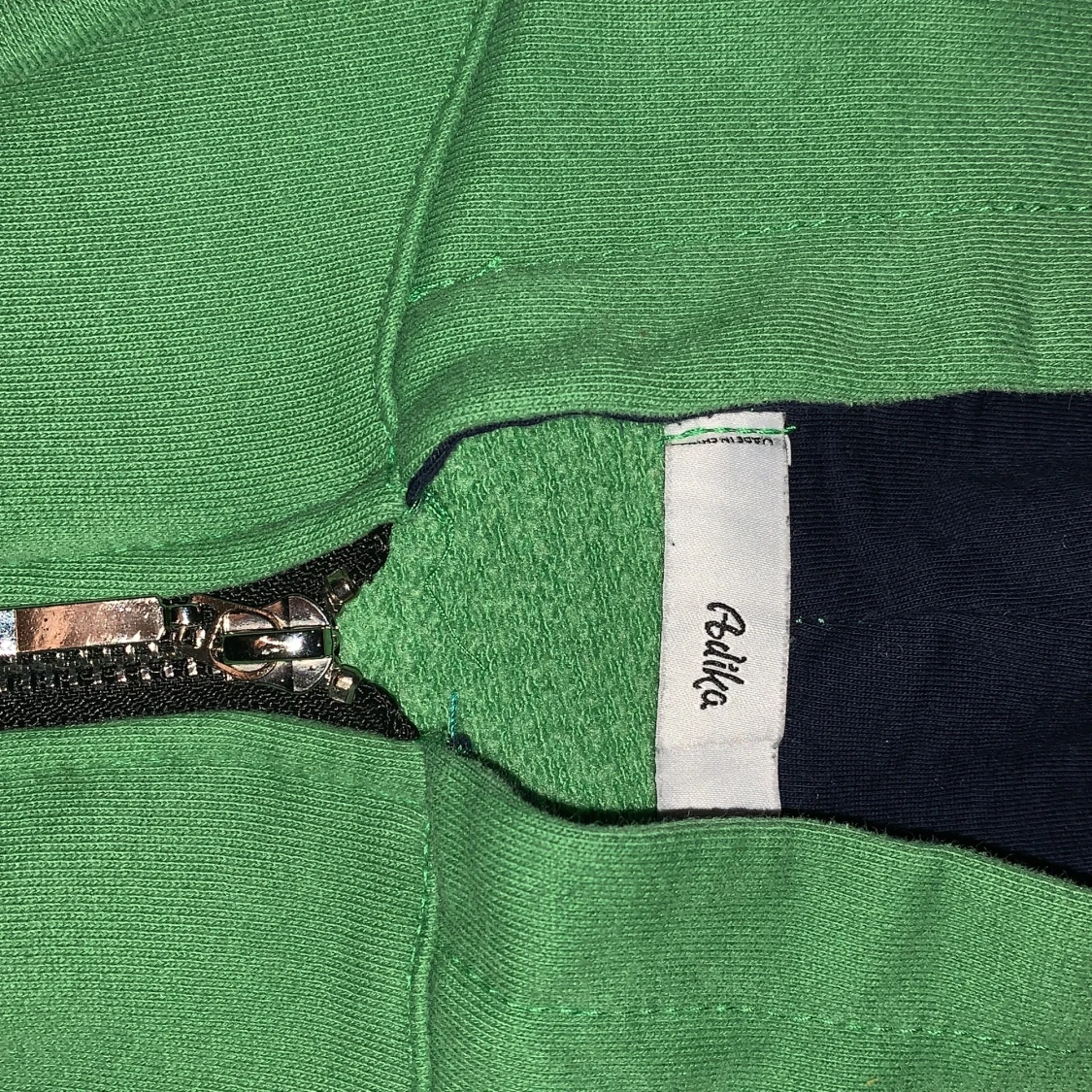 Cropped hoodie size XS - 91