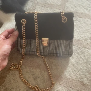 Handväska - Fint skick