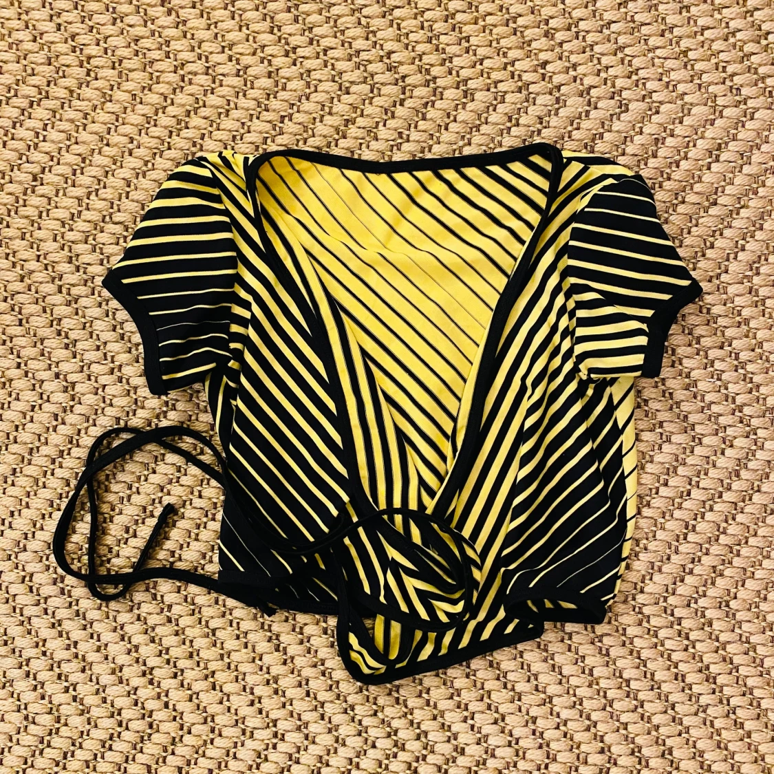 Wrap around top  - 91