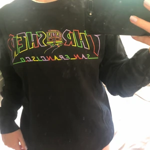 Trasher tröja - Herrstorlek M, knappt använd, köpt från junkyard!