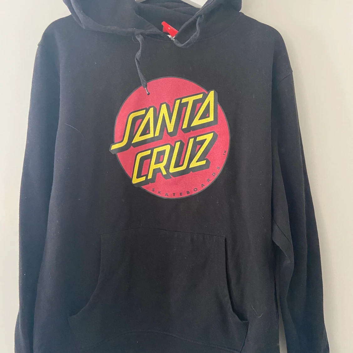 Santa Cruz hoodie