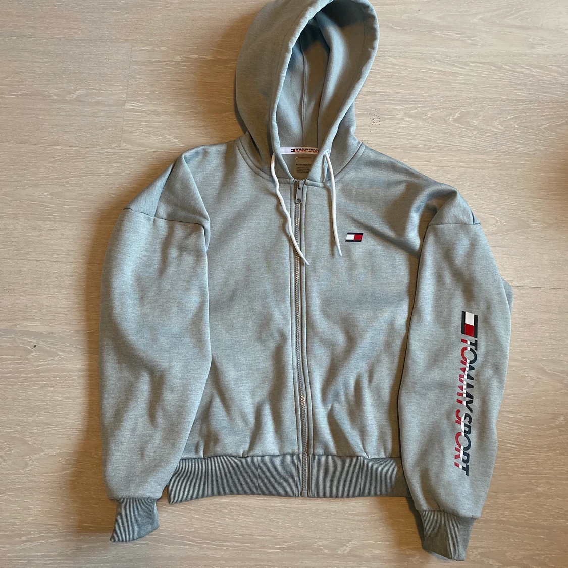Tommy hilfiger tröja - 90