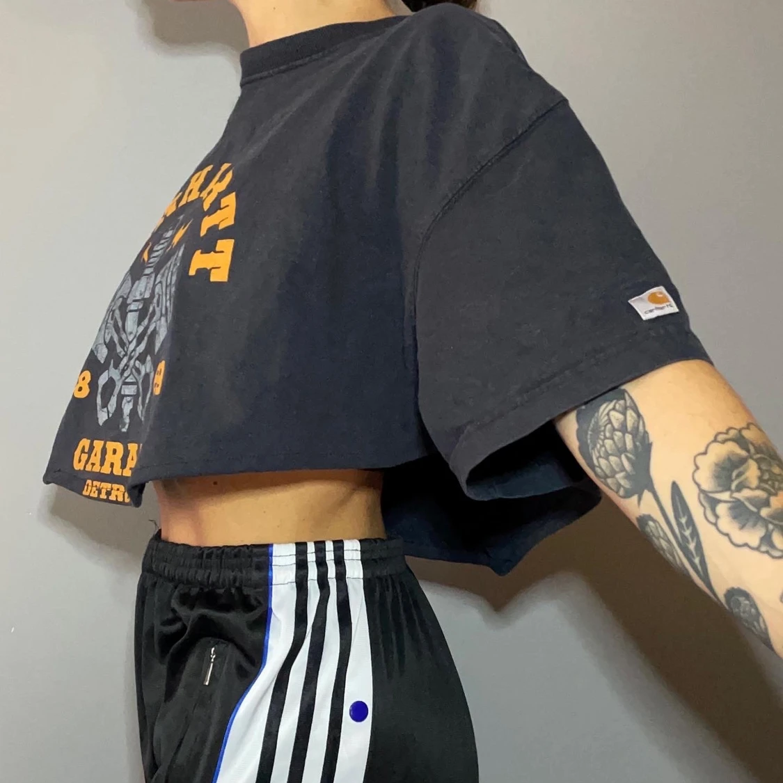 Carhartt Crop shirt  - 90