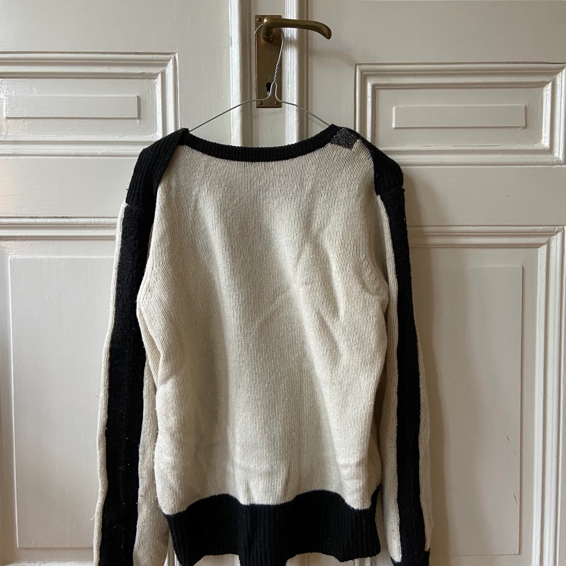 Stickad Dagmar tröja - 90