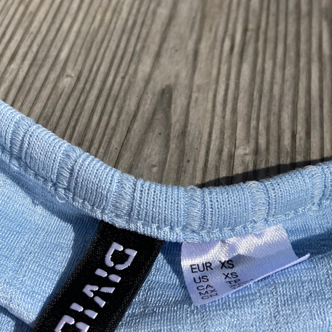 Jättesöt kofta från hm💙 - 91