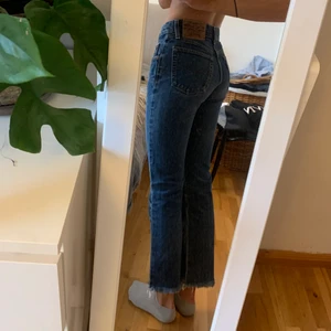 Crocker vintage jeans - Fina vintage jeans. Köpta second hand. Passar storlek 32/34