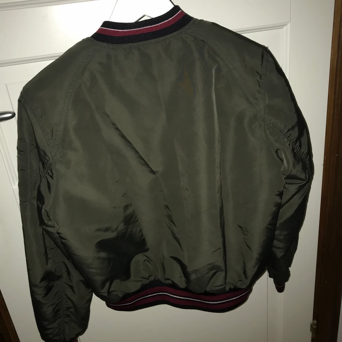 H&M bomberjacka strl 32 - 90