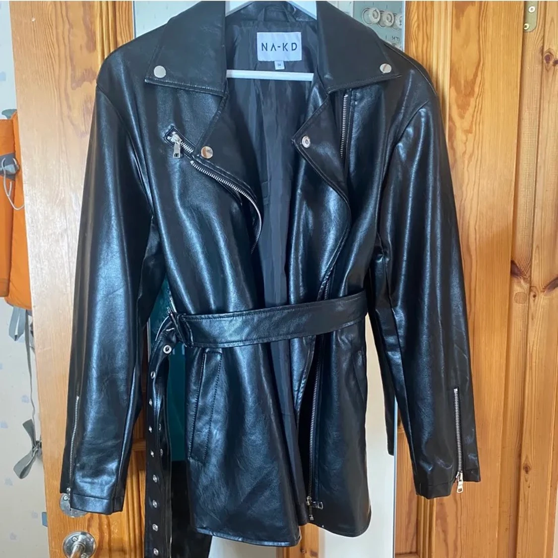 Jacka från Nakd storlek 34