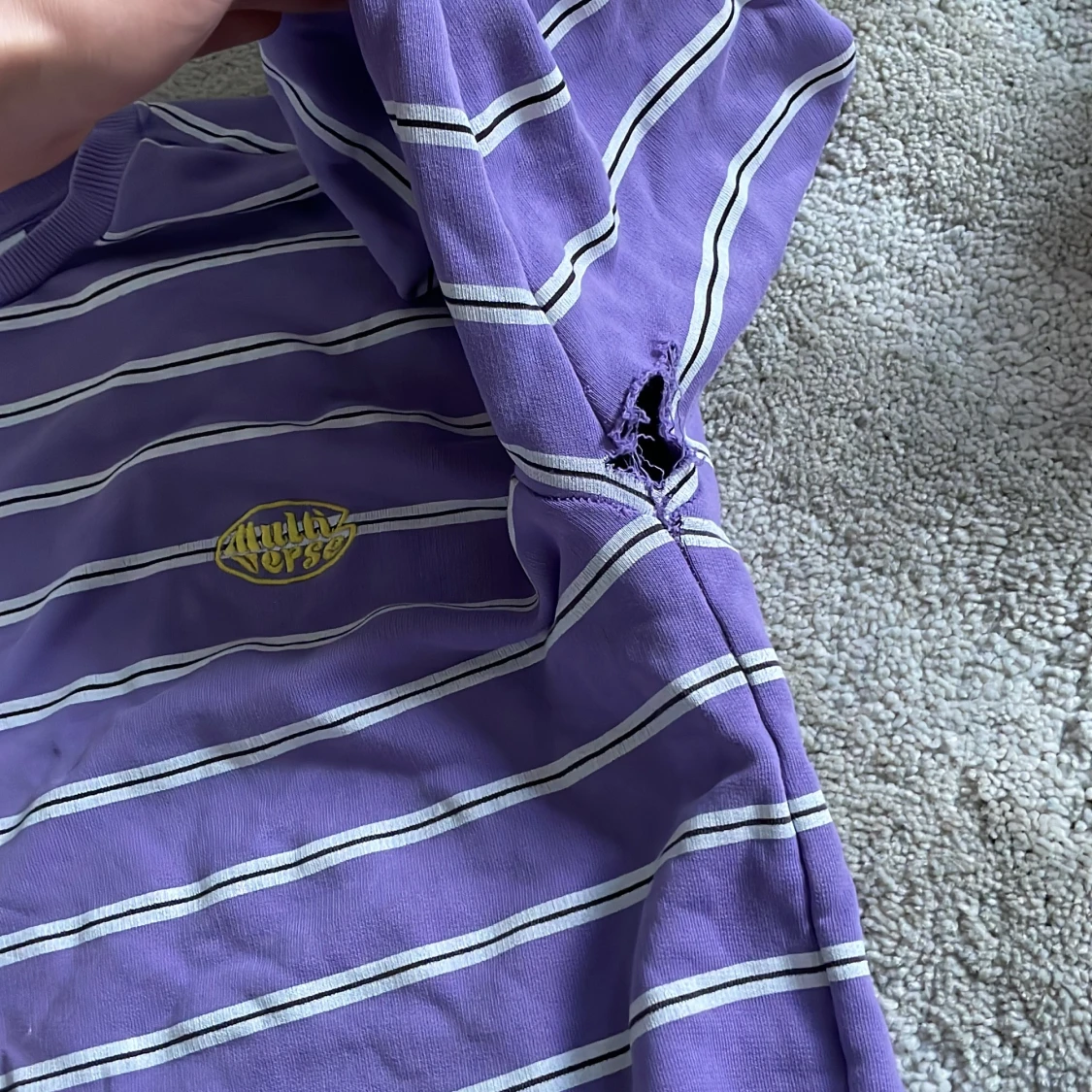 Jukyard tröja storlek L - 91