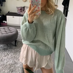 Så unik stickad 💚🌈💚 - Så unik stickad 💚🌈💚