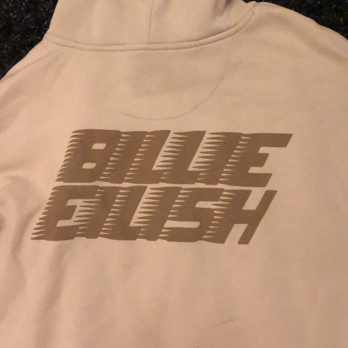 Billie Eilish hoodie - 91