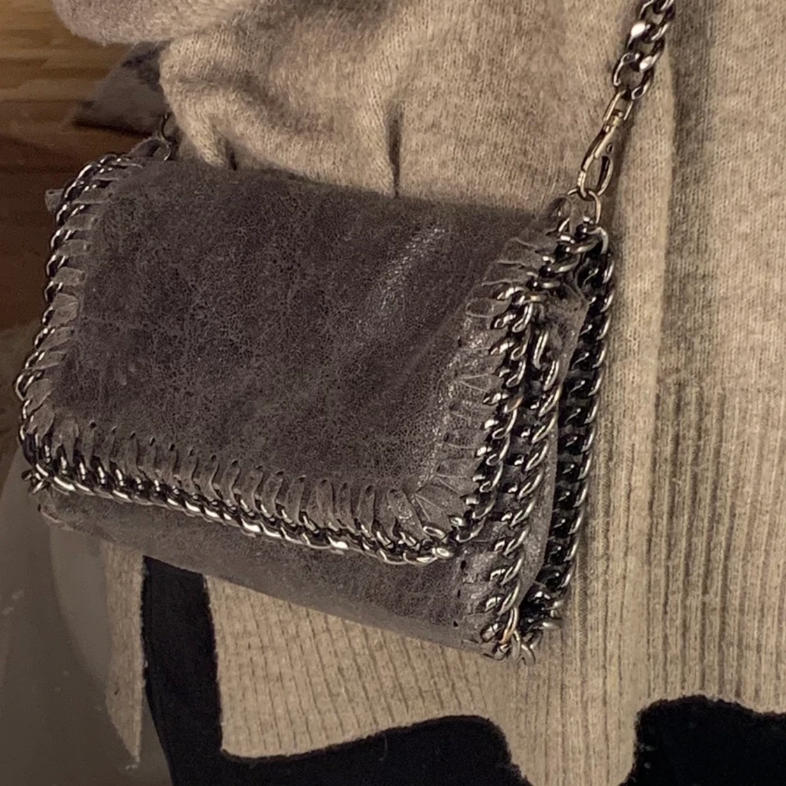 Axelremsväska  - 90